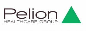 Pelion logo