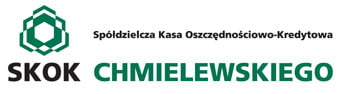 SKOK Chmielewskiego logo