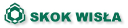 SKOK Wisła logo