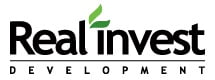 Real Invest - logo